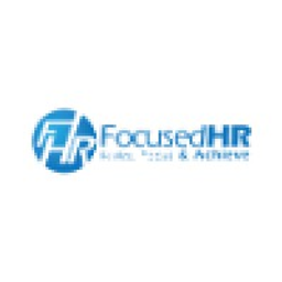 Focusedhrsolutions logo