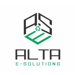 Alta E&I logo