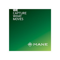 Mane USA logo
