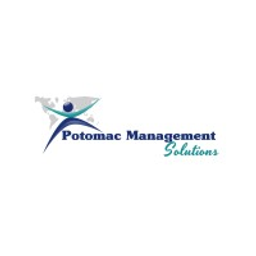 Potomac Management logo