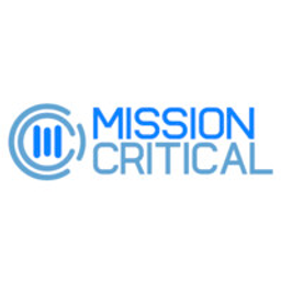 Mission Critical Group logo