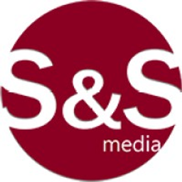 S-Media logo