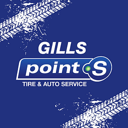 Bay Area Point S Tire & Auto - Bel Air logo