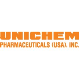 Unichem Pharmaceuticals USA logo