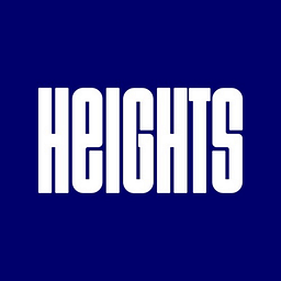 Heights Church logo