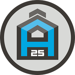 Arlington Heights School District 25 logo