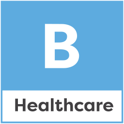 Brickyard Healthcare logo