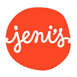 Jenis Splendid Ice Creams LLC. logo