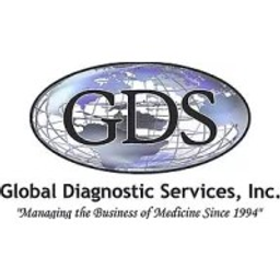 Global Diagnostic Services Inc logo