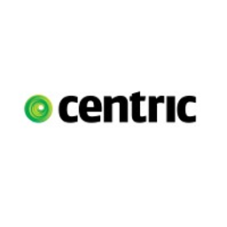 Centric Services logo