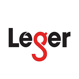 Léger logo