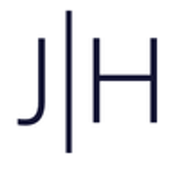 JHI Auto Company logo