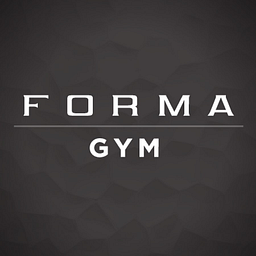 Forma Gym logo