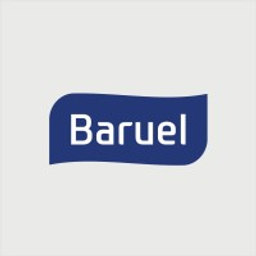 Baruel logo