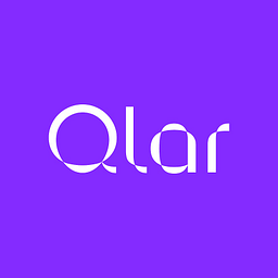 Qlar logo
