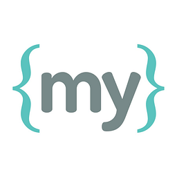My Dentist logo
