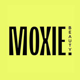 Moxie Salon and Beauty Bar logo