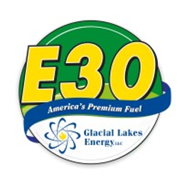 Glacial Lakes Energy logo
