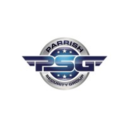 Parrish Security Group logo