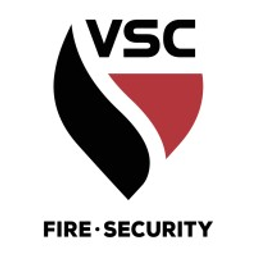 Vscfiresecurityinc logo
