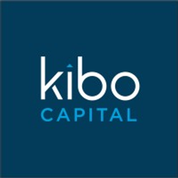 Kibo Capital logo