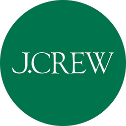 J.crew logo