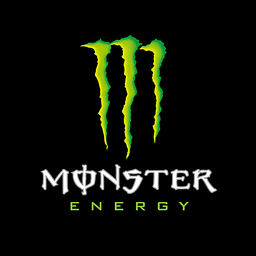 Monster Energy APAC logo