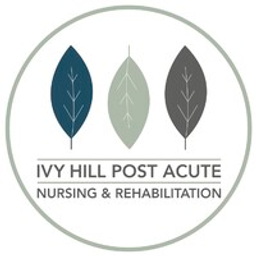 Ivy Hill Post Acute Nursing and Rehabilitation logo