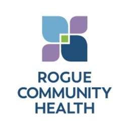 Rogue Community Health logo