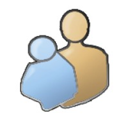 Personal Assistant Attendant logo