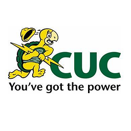 CUC Corporate logo