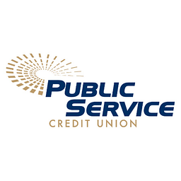 Public Service Credit Union logo