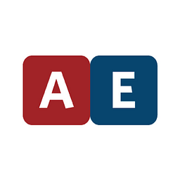 AE Jobs logo