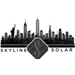 Skyline Solar logo