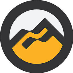 Mount Cook Alpine Salmon logo