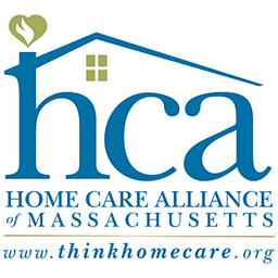 A Season Home Care logo