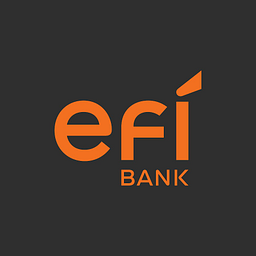 Efí logo