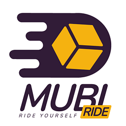 Mubiride logo