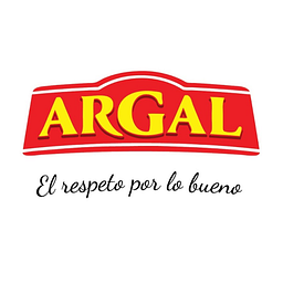Argal logo