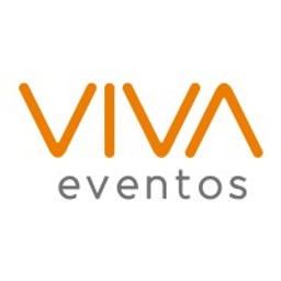 Viva Eventos logo