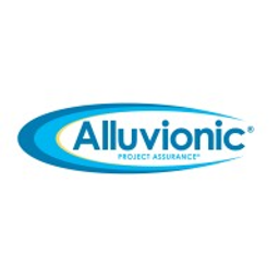 Alluvionic logo