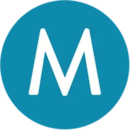 Milan Laser logo
