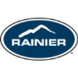 Rainier logo