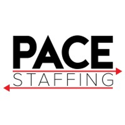Pace Staffing Alternatives logo