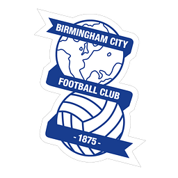 Birmingham City Football Club logo