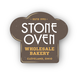 Stone Oven Bakery & Cafe logo