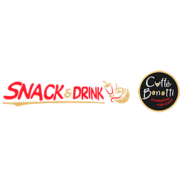 Snack & Drink logo