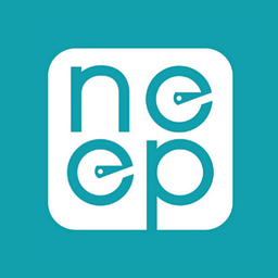 NEEP logo