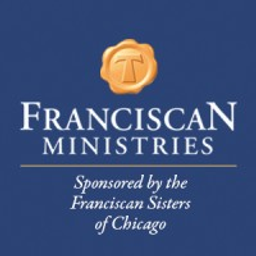 Franciscan Ministries logo