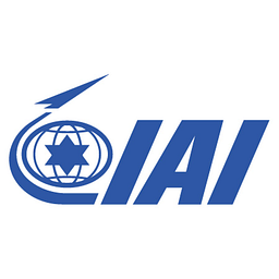 IAI Aerospace logo